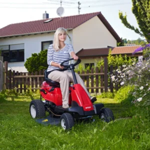 Corta-Relva de Condução MTD Smart Mini-Rider 76 SDE – Corte 76 cm