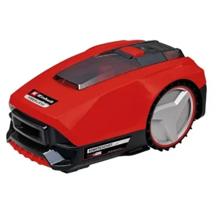 Robô Corta-Relva Einhell FREELEXO 500 – com Aparador de Relva