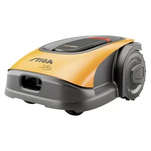 Robô Corta-Relva STIGA G 600 – 600 m² – Corte 18 cm
