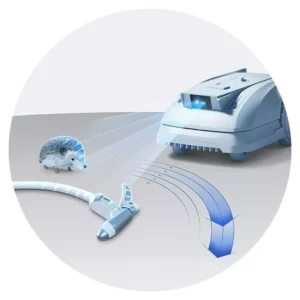 Robô Corta-Relva ECOVACS GOAT O800 RTK – 800 m²