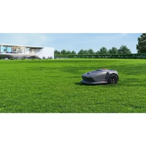 Robô Corta-Relva MOVA 1000 – 1.000 m² – Corte 20 cm – LiDAR