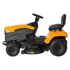 Trator Corta-Relva STIGA Tornado 398 M – 352 cm³ – Corte 98 cm