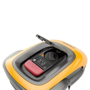 Robô Corta-Relva STIGA G 600 – 600 m² – Corte 18 cm