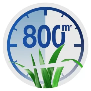 Robô Corta-Relva ECOVACS GOAT O800 RTK – 800 m²
