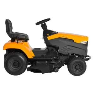 Trator Corta-Relva STIGA Tornado 398 M – 352 cm³ – Corte 98 cm