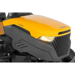 Trator Corta-Relva STIGA Tornado 398 M – 352 cm³ – Corte 98 cm