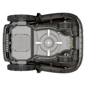 Robô Corta-Relva STIGA G 600 – 600 m² – Corte 18 cm