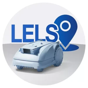 Robô Corta-Relva ECOVACS GOAT O800 RTK – 800 m²