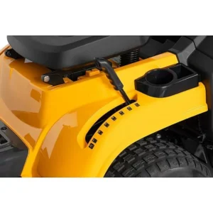 Trator Corta-Relva STIGA Tornado 398 M – 352 cm³ – Corte 98 cm