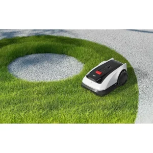Robô Corta-Relva ECOVACS GOAT O800 RTK – 800 m²