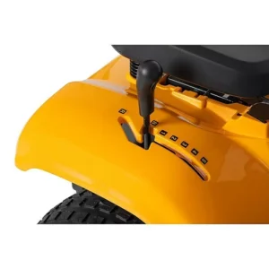 Trator Corta-Relva STIGA Tornado 398 M – 352 cm³ – Corte 98 cm