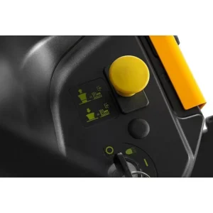 Trator Corta-Relva STIGA Tornado 398 M – 352 cm³ – Corte 98 cm