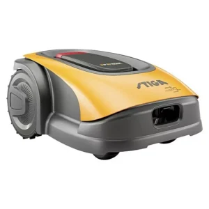 Robô Corta-Relva STIGA G 600 – 600 m² – Corte 18 cm
