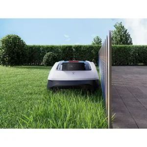 Robô Corta-Relva ECOVACS GOAT O800 RTK – 800 m²