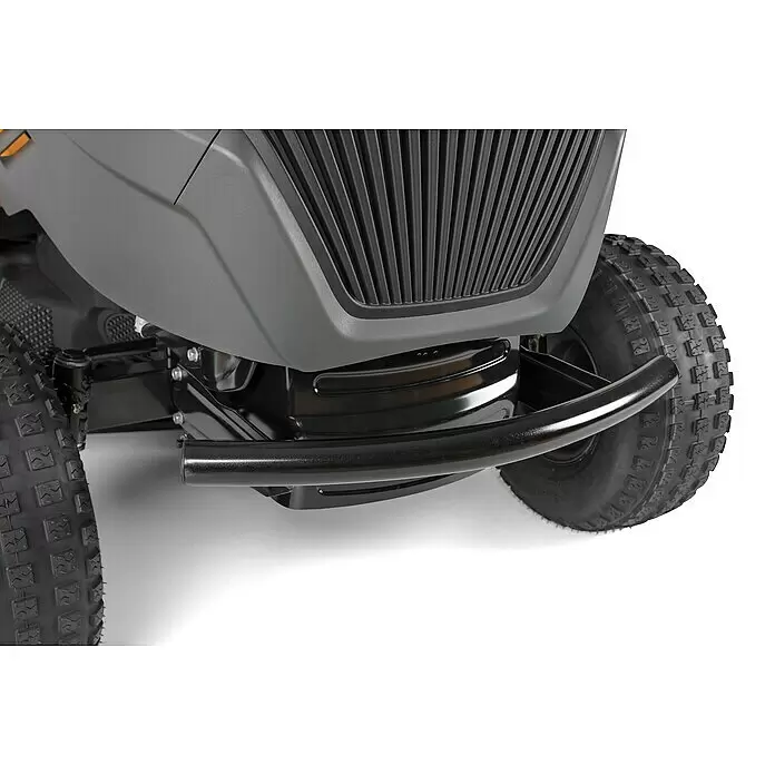Trator Corta-Relva STIGA Tornado 398 M – 352 cm³ – Corte 98 cm