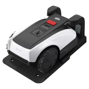 Robô Corta-Relva ECOVACS GOAT O800 RTK – 800 m²