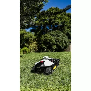 Robô Corta-Relva Mammotion LUBA Mini AWD 1500 – 1.500 m² – RTK