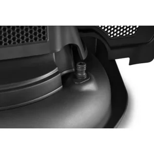 Trator Corta-Relva STIGA Tornado 398 M – 352 cm³ – Corte 98 cm
