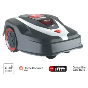 Robô Corta-Relva AL-KO Robolinho 350 W – Até 350 m²