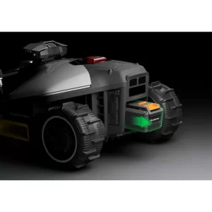 Robô Corta-Relva Mammotion LUBA Mini AWD 1500 – 1.500 m² – RTK
