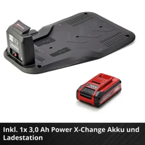 Robô Corta-Relva Einhell FREELEXO CAM 500 – Power X-Change 18 V