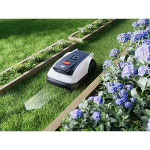 Robô Corta-Relva ECOVACS GOAT O800 RTK – 800 m²