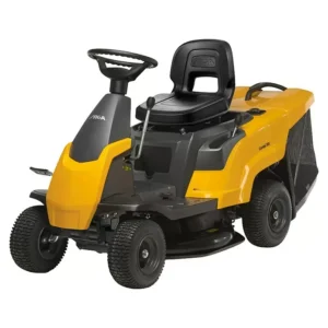 Corta-Relva de Condução STIGA Combi 166 – 66 cm – 224 cm³