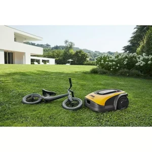 Robô Corta-Relva STIGA G 600 – 600 m² – Corte 18 cm