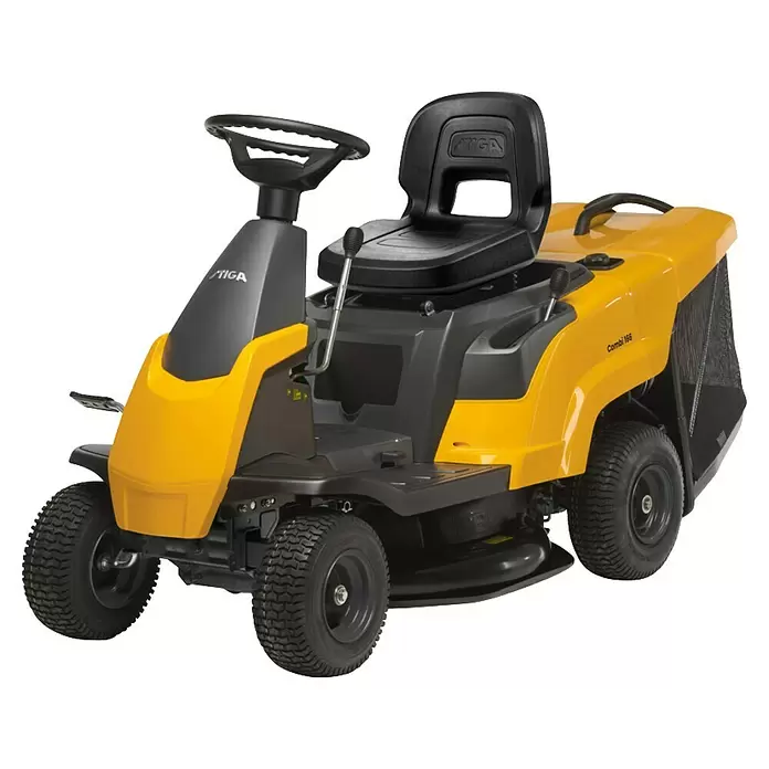 Corta-Relva de Condução STIGA Combi 166 – 66 cm – 224 cm³