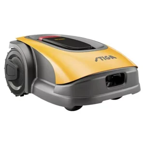 Robô Corta-Relva STIGA A 500 – 700 m² – Corte 18 cm – RTK