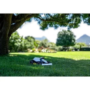 Robô Corta-Relva Mammotion LUBA Mini AWD 1500 – 1.500 m² – RTK