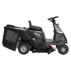 Corta-Relva de Condução Alpina AT2 66 QA – 224 cm³ – Corte 66 cm