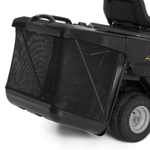 Corta-Relva de Condução Alpina AT2 66 QA – 224 cm³ – Corte 66 cm