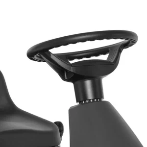 Corta-Relva de Condução Alpina AT2 66 QA – 224 cm³ – Corte 66 cm