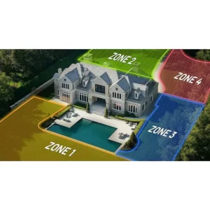Robô Corta-Relva Mammotion YUKA Mini 600 – 600 m² – Corte 19 cm