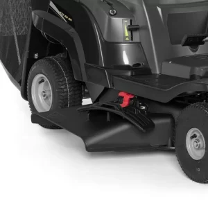 Corta-Relva de Condução Alpina AT2 66 QA – 224 cm³ – Corte 66 cm