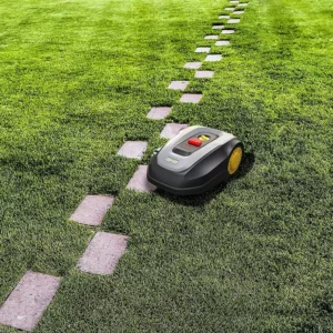 Robô Corta-Relva LANDXCAPE LX838i – Até 800 m²
