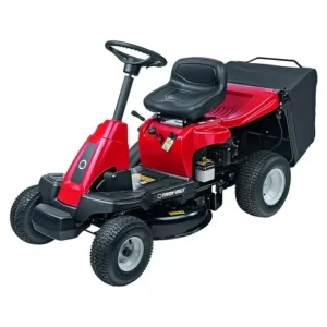 Corta-Relva de Condução Troy-Bilt Minirider TB60T-R Select – 196 cm³