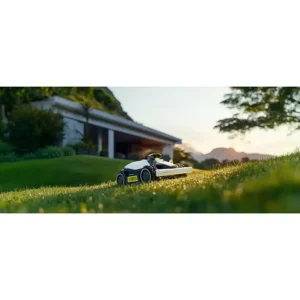 Robô Corta-Relva Mammotion LUBA Mini AWD 1500 – 1.500 m² – RTK