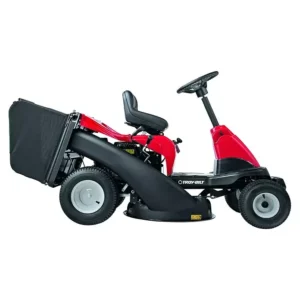 Corta-Relva de Condução Troy-Bilt Minirider TB60T-R Select – 196 cm³