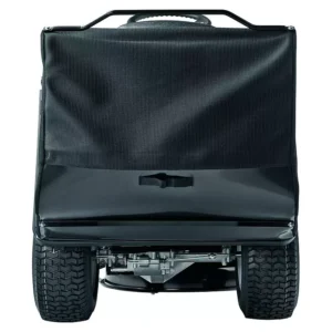 Corta-Relva de Condução Troy-Bilt Minirider TB60T-R Select – 196 cm³