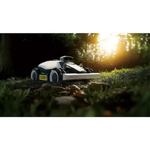 Robô Corta-Relva Mammotion LUBA Mini AWD 1500 – 1.500 m² – RTK