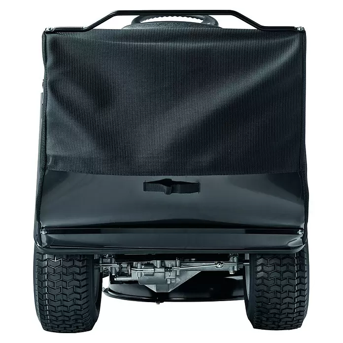 Corta-Relva de Condução Troy-Bilt Minirider TB60T-R Select – 196 cm³