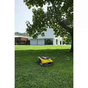 Robô Corta-Relva STIGA G 600 – 600 m² – Corte 18 cm