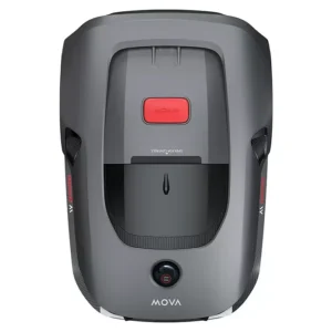Robô Corta-Relva MOVA 1000 – 1.000 m² – Corte 20 cm – LiDAR