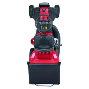 Corta-Relva de Condução Troy-Bilt Minirider TB60T-R Select – 196 cm³