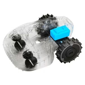 Robô Corta-Relva Mammotion YUKA Mini 600 – 600 m² – Corte 19 cm