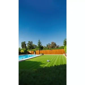 Robô Corta-Relva Mammotion LUBA Mini AWD 1500 – 1.500 m² – RTK