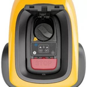 Robô Corta-Relva STIGA G 600 – 600 m² – Corte 18 cm
