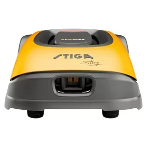 Robô Corta-Relva STIGA G 600 – 600 m² – Corte 18 cm